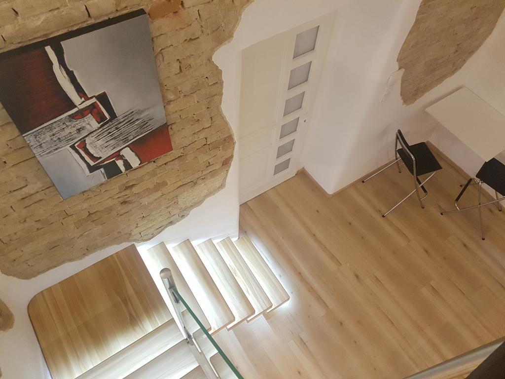 Apartament Heritage Danube *